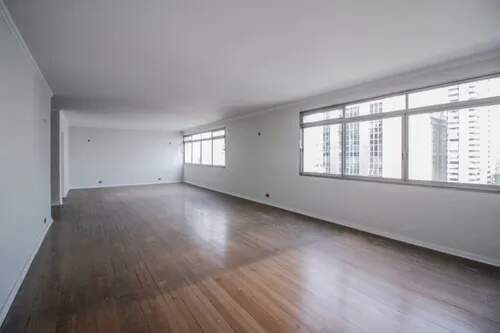 Apartamento à venda com 4 quartos, 240m² - Foto 2