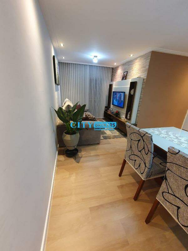 Apartamento à venda com 2 quartos, 51m² - Foto 2