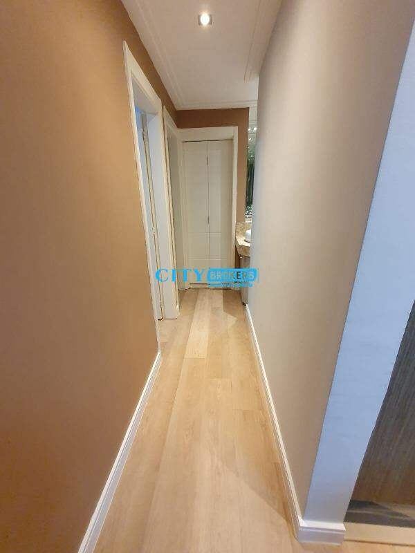 Apartamento à venda com 2 quartos, 51m² - Foto 6