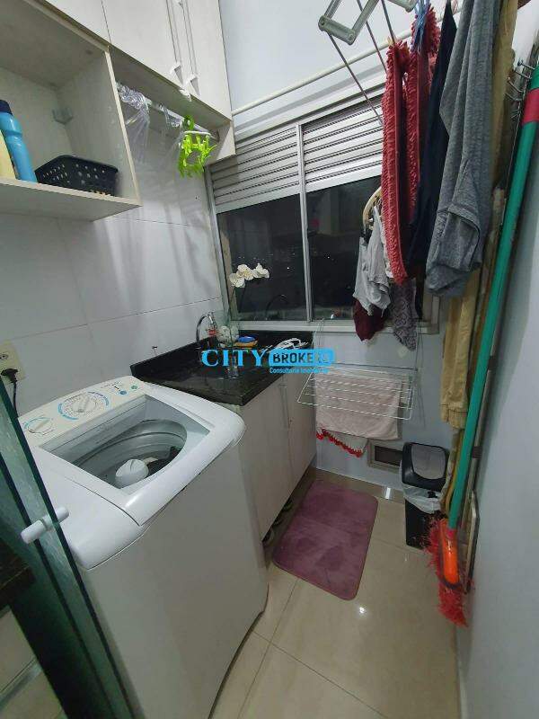 Apartamento à venda com 2 quartos, 51m² - Foto 14