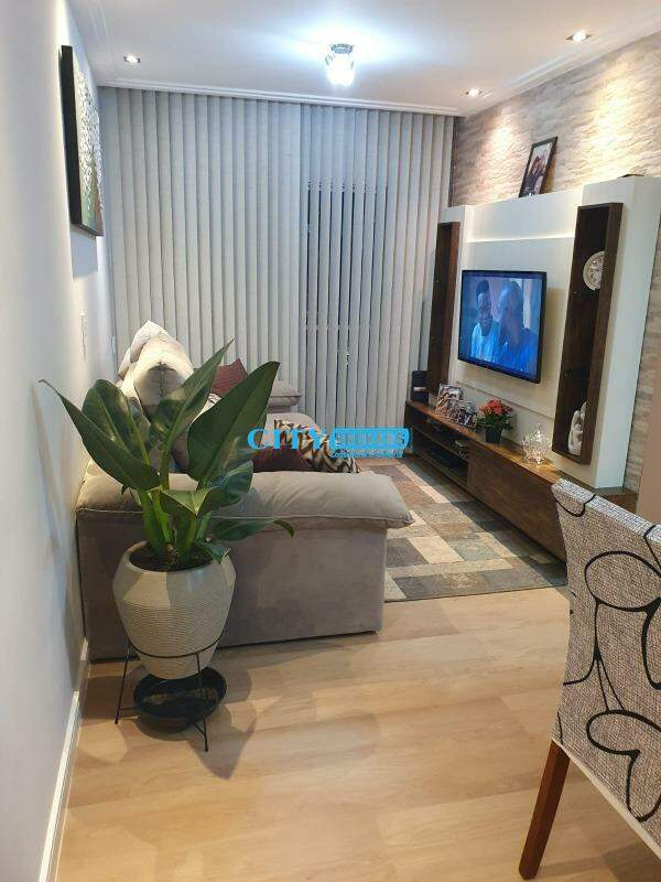 Apartamento à venda com 2 quartos, 51m² - Foto 1