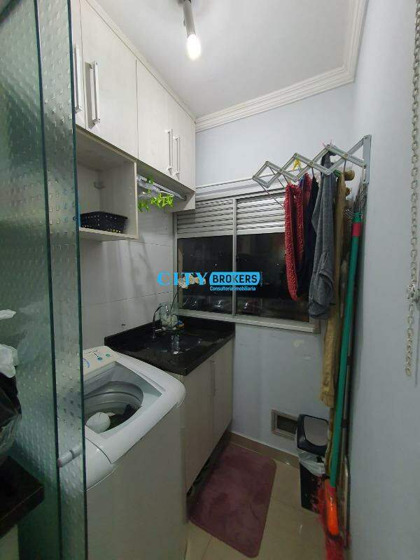 Apartamento à venda com 2 quartos, 51m² - Foto 13