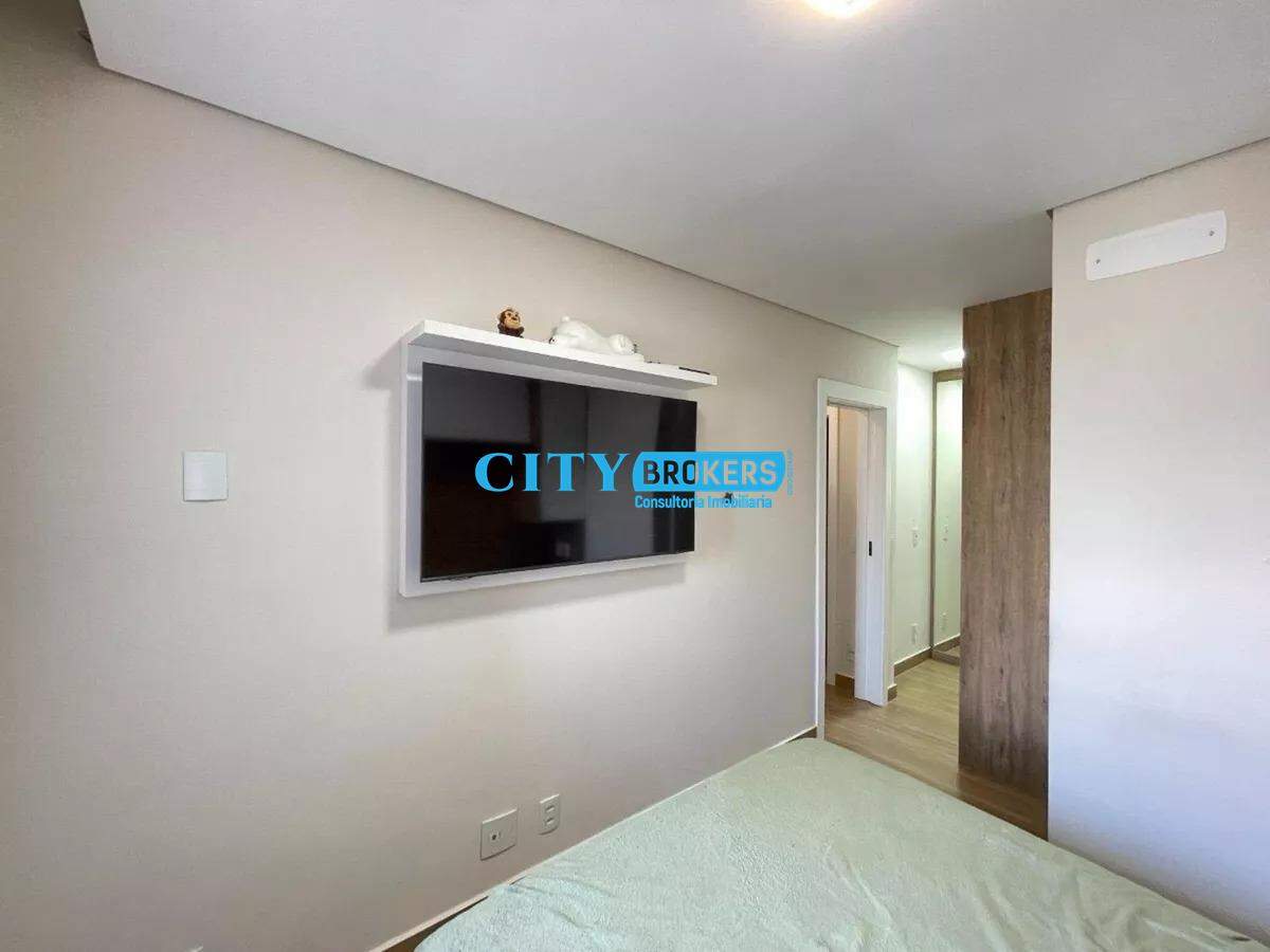 Apartamento à venda, 66m² - Foto 9