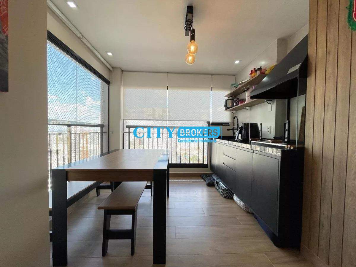 Apartamento à venda, 66m² - Foto 4