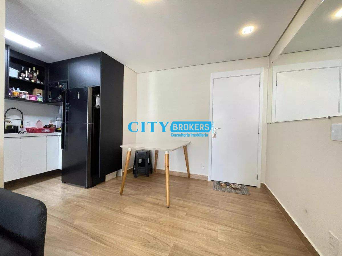 Apartamento à venda, 66m² - Foto 11