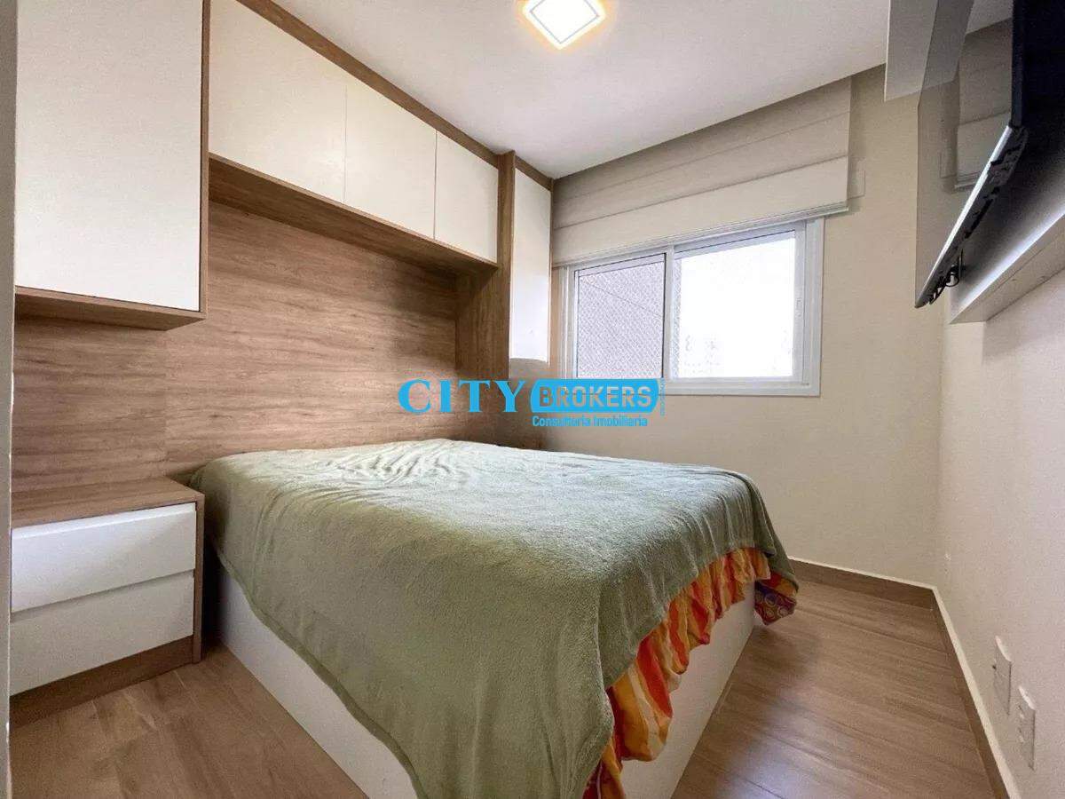 Apartamento à venda, 66m² - Foto 8