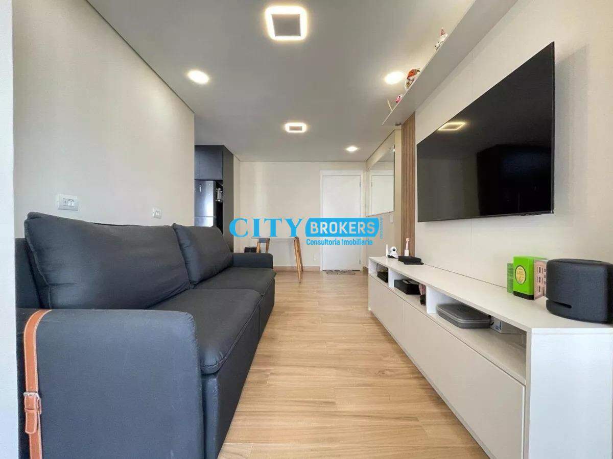 Apartamento à venda, 66m² - Foto 1