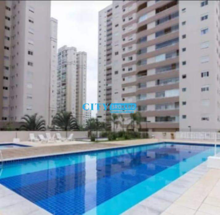 Apartamento à venda com 2 quartos, 94m² - Foto 1