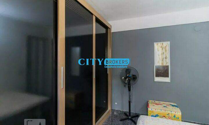 Apartamento à venda com 2 quartos, 45m² - Foto 5