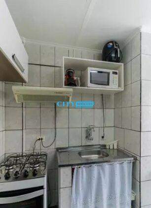 Apartamento à venda com 2 quartos, 45m² - Foto 13