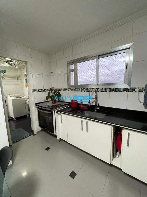 Apartamento à venda com 4 quartos, 104m² - Foto 9