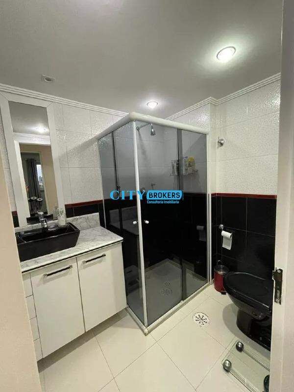 Apartamento à venda com 4 quartos, 104m² - Foto 13