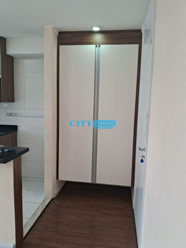 Apartamento à venda com 2 quartos, 51m² - Foto 3