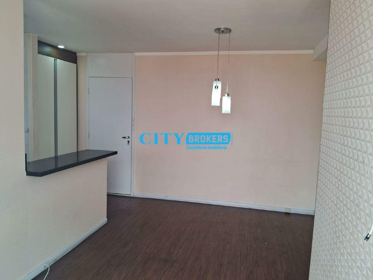 Apartamento à venda com 2 quartos, 51m² - Foto 7