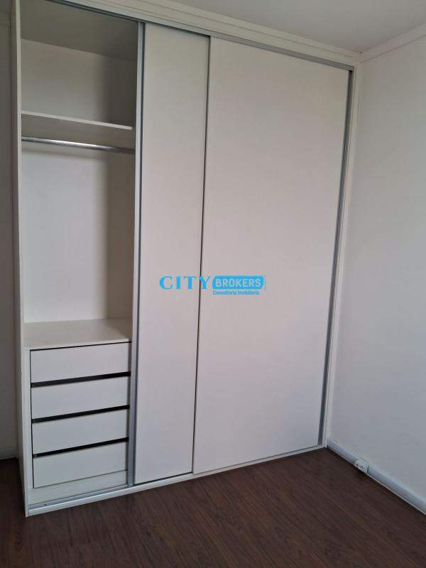 Apartamento à venda com 2 quartos, 51m² - Foto 6