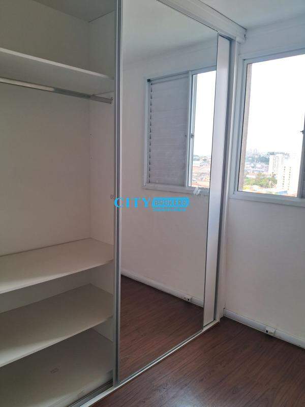 Apartamento à venda com 2 quartos, 51m² - Foto 5