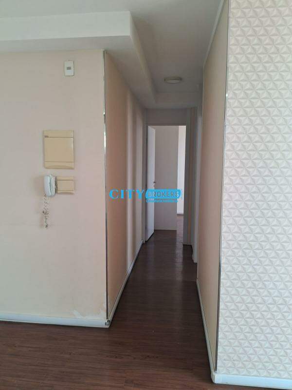 Apartamento à venda com 2 quartos, 51m² - Foto 4