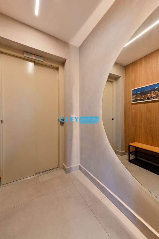 Apartamento à venda com 4 quartos, 154m² - Foto 5