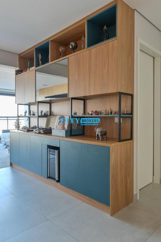 Apartamento à venda com 4 quartos, 154m² - Foto 14