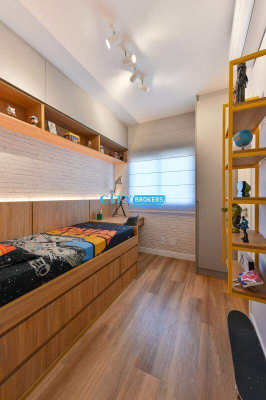 Apartamento à venda com 4 quartos, 154m² - Foto 29