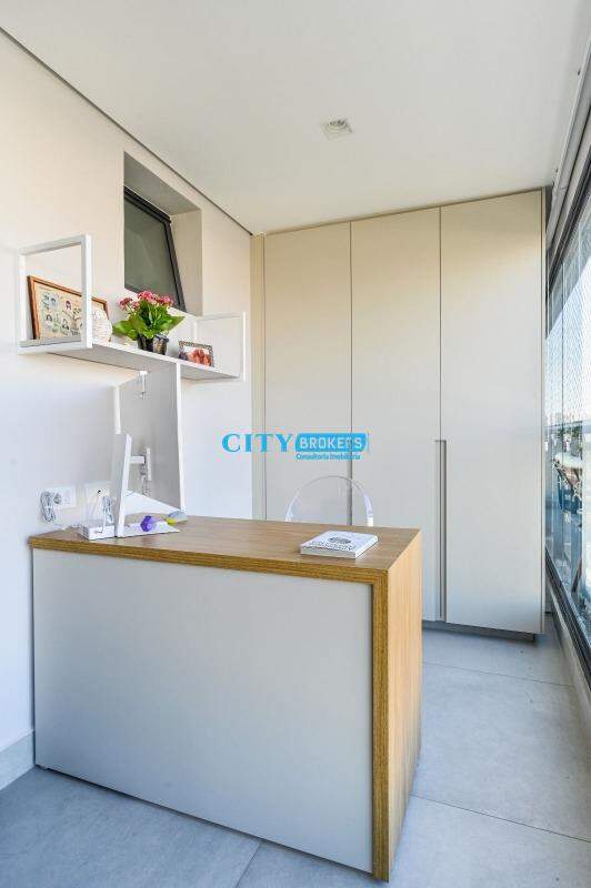 Apartamento à venda com 4 quartos, 154m² - Foto 25