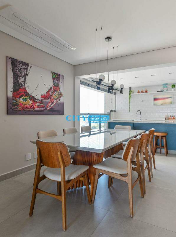 Apartamento à venda com 4 quartos, 154m² - Foto 9