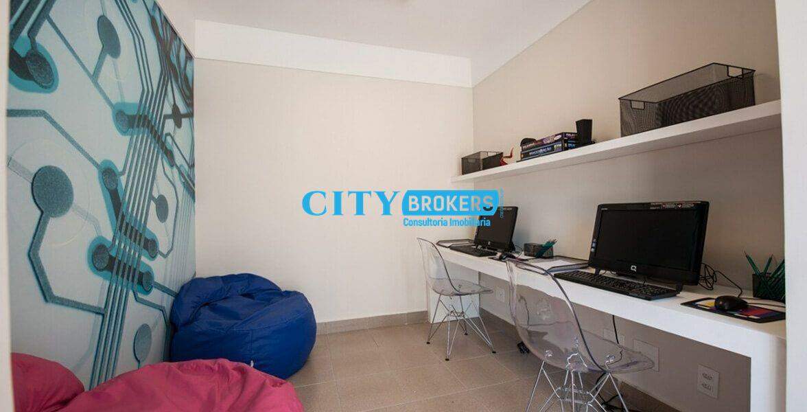 Apartamento à venda com 3 quartos, 61m² - Foto 13