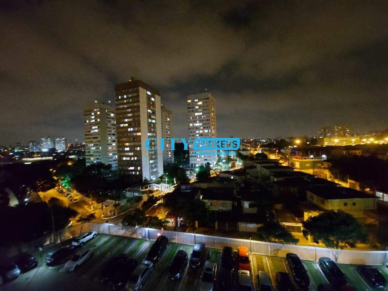 Apartamento à venda com 3 quartos, 61m² - Foto 8