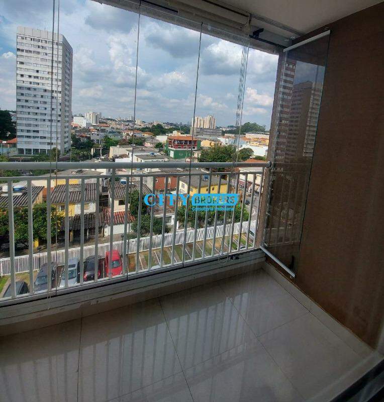 Apartamento à venda com 3 quartos, 61m² - Foto 4