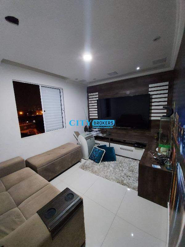 Apartamento à venda com 3 quartos, 61m² - Foto 7