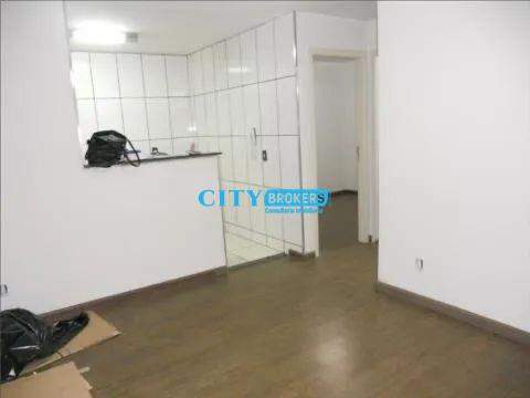 Apartamento à venda com 3 quartos, 65m² - Foto 6