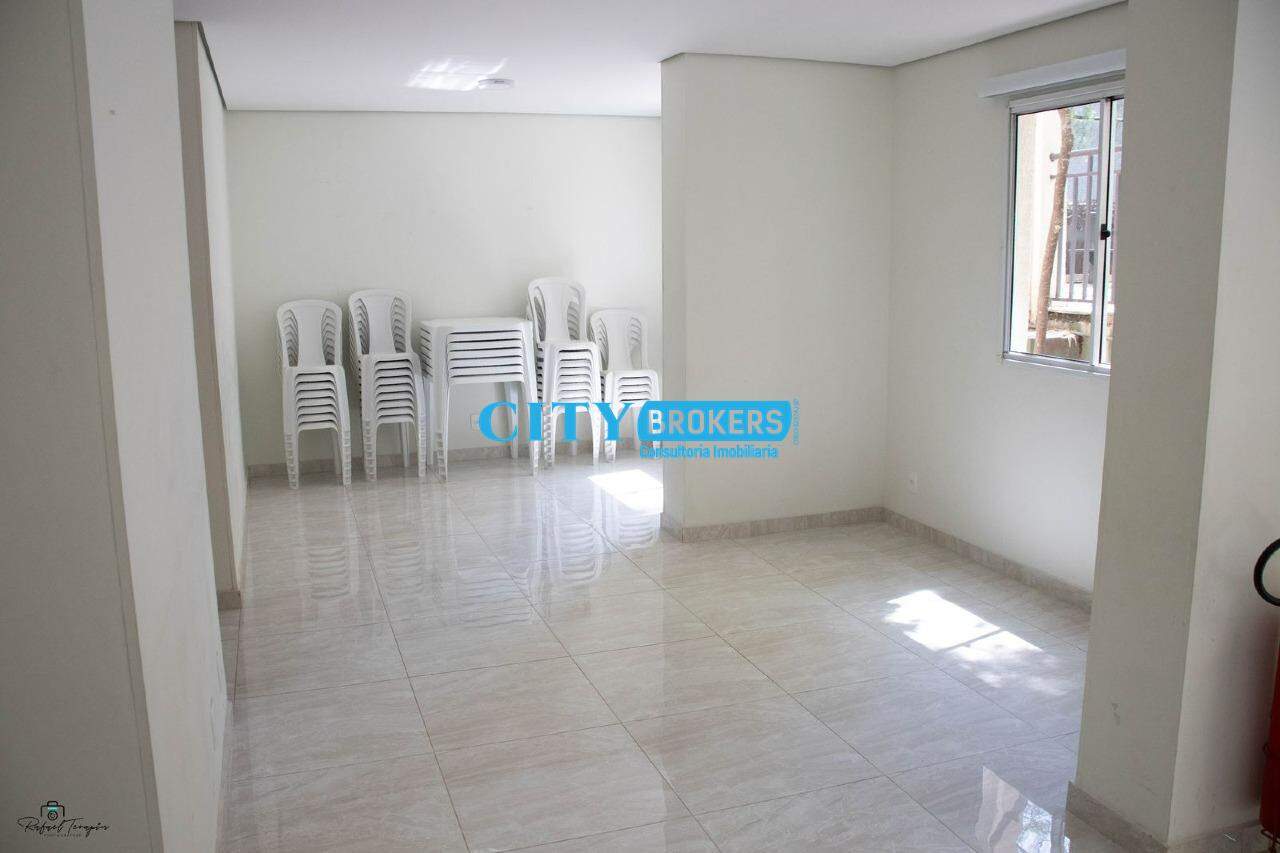 Apartamento à venda com 2 quartos, 46m² - Foto 22