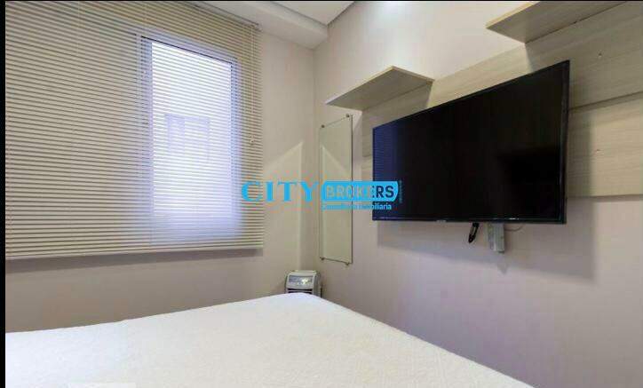 Apartamento à venda com 2 quartos, 46m² - Foto 9