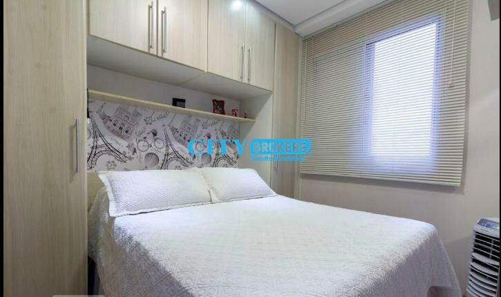 Apartamento à venda com 2 quartos, 46m² - Foto 8