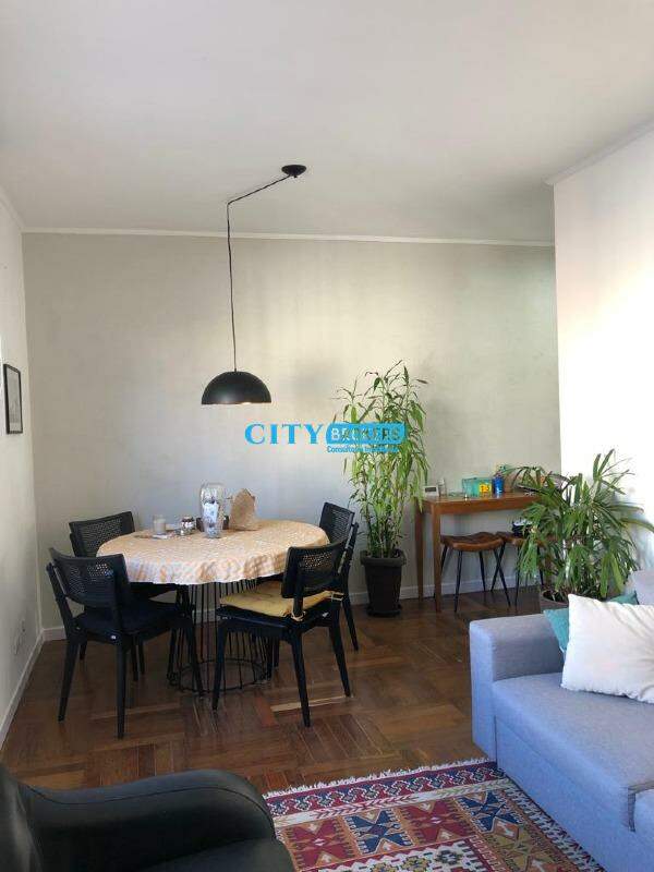 Apartamento à venda com 3 quartos, 87m² - Foto 1