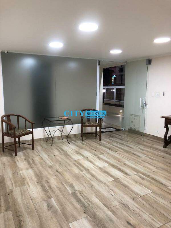 Apartamento à venda com 3 quartos, 87m² - Foto 9