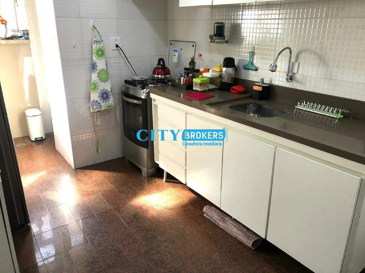 Apartamento à venda com 3 quartos, 87m² - Foto 5