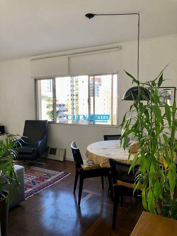 Apartamento à venda com 3 quartos, 87m² - Foto 4