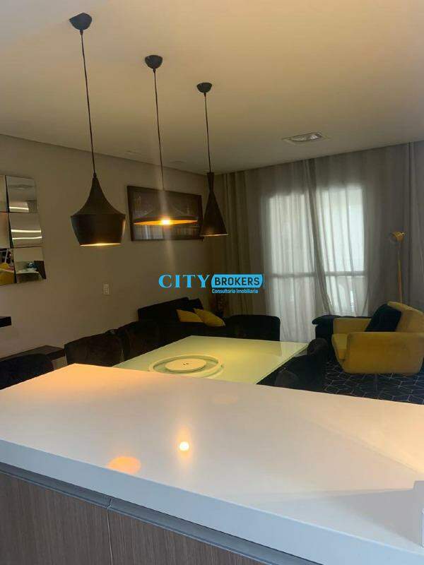 Apartamento à venda com 3 quartos, 78m² - Foto 3