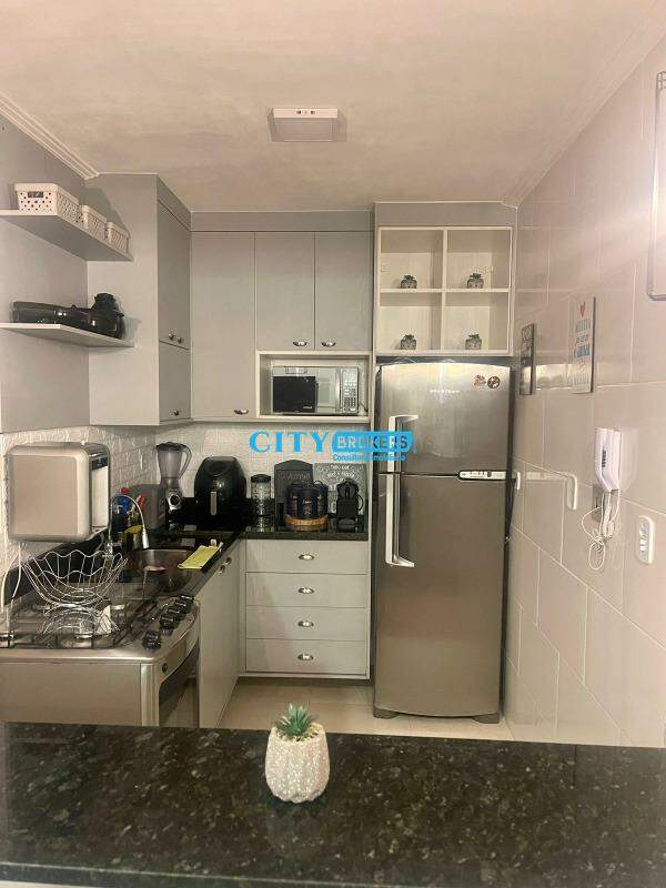 Apartamento à venda com 2 quartos, 49m² - Foto 12