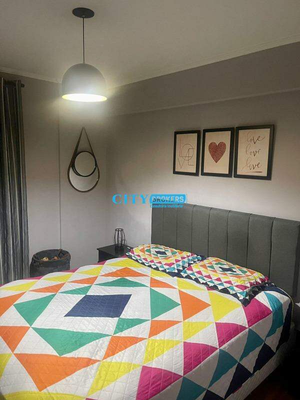 Apartamento à venda com 2 quartos, 49m² - Foto 8