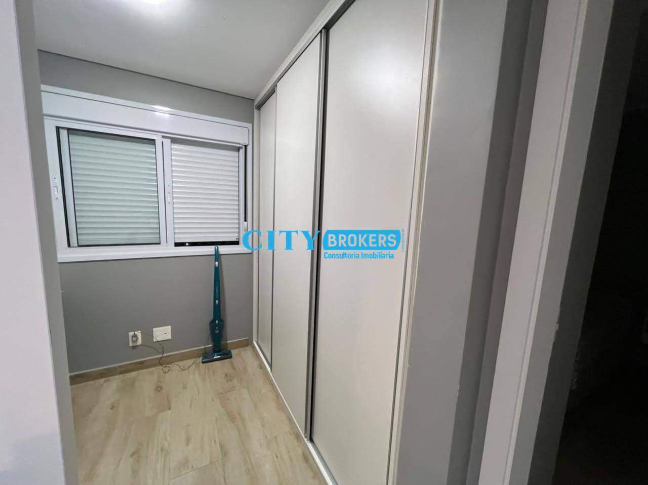 Apartamento à venda com 2 quartos, 50m² - Foto 10