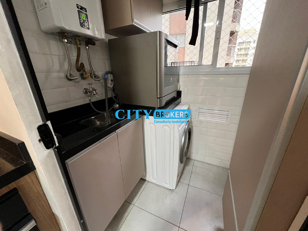 Apartamento à venda com 2 quartos, 50m² - Foto 16