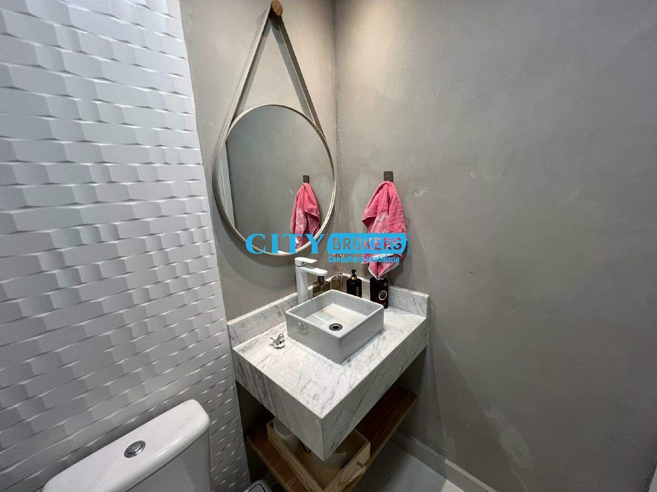 Apartamento à venda com 2 quartos, 50m² - Foto 19