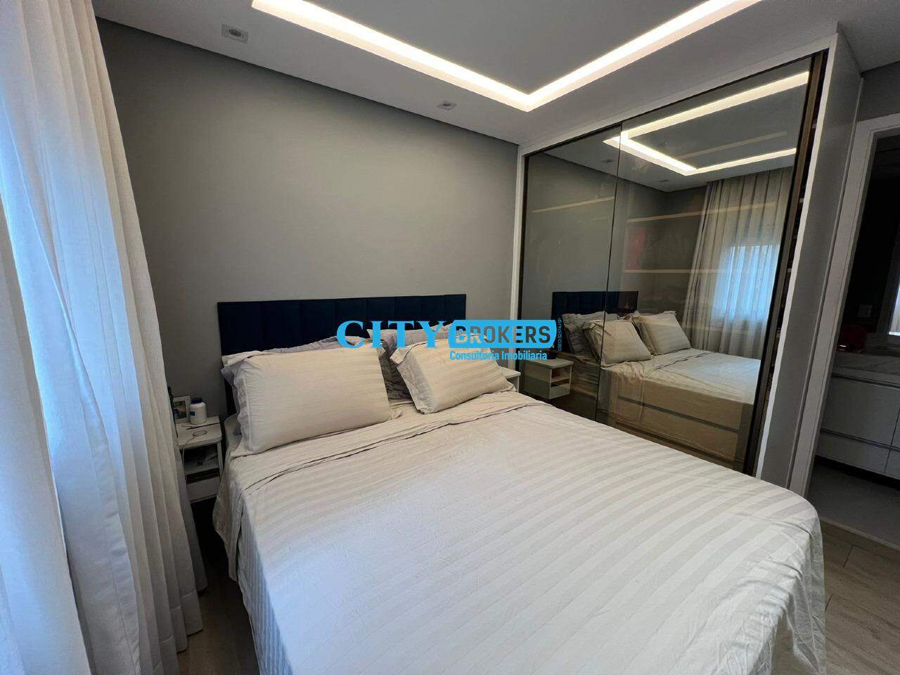 Apartamento à venda com 2 quartos, 50m² - Foto 7