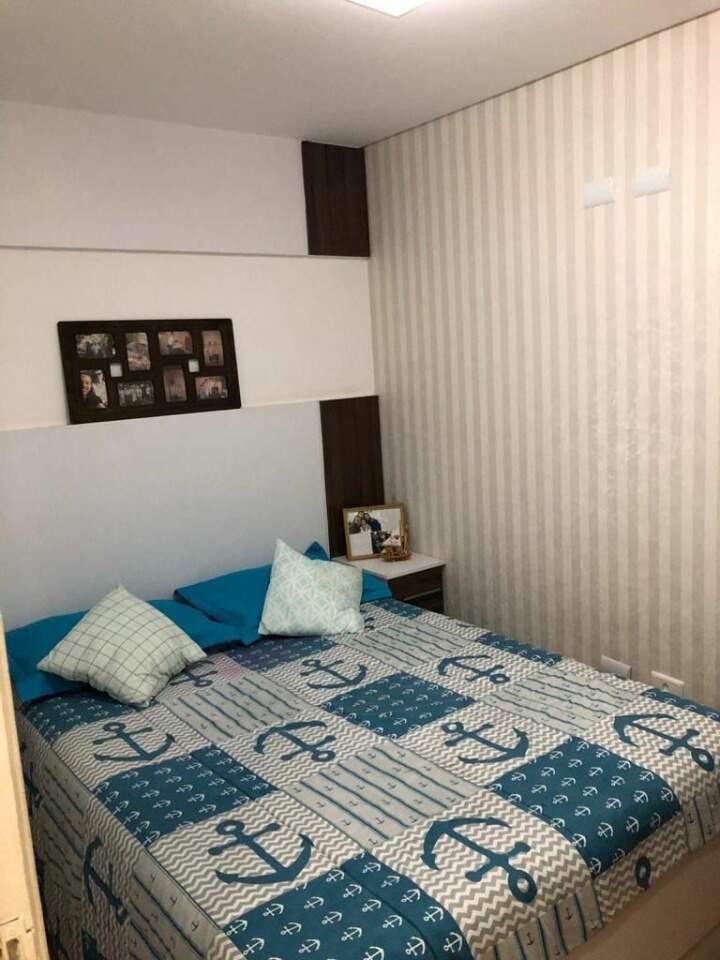 Sobrado à venda com 3 quartos, 109m² - Foto 20