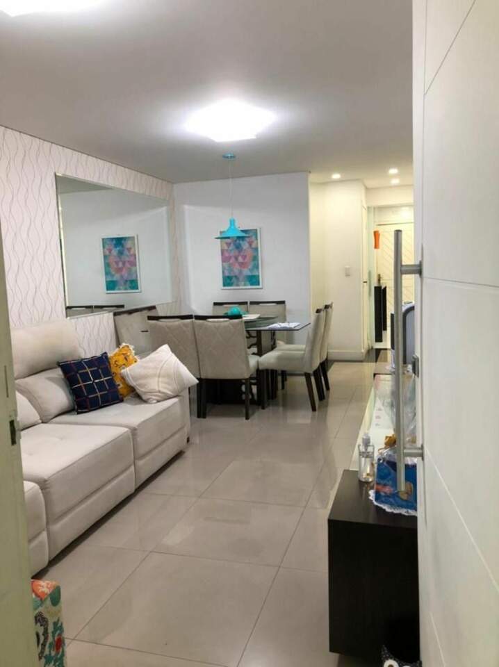 Sobrado à venda com 3 quartos, 109m² - Foto 5