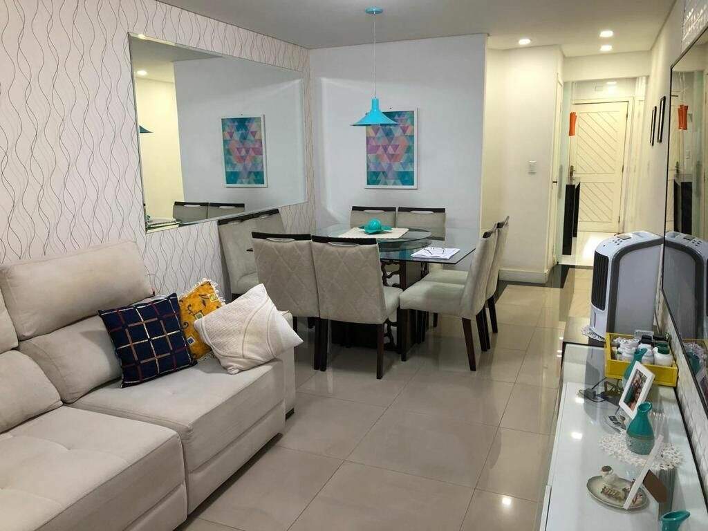 Sobrado à venda com 3 quartos, 109m² - Foto 3