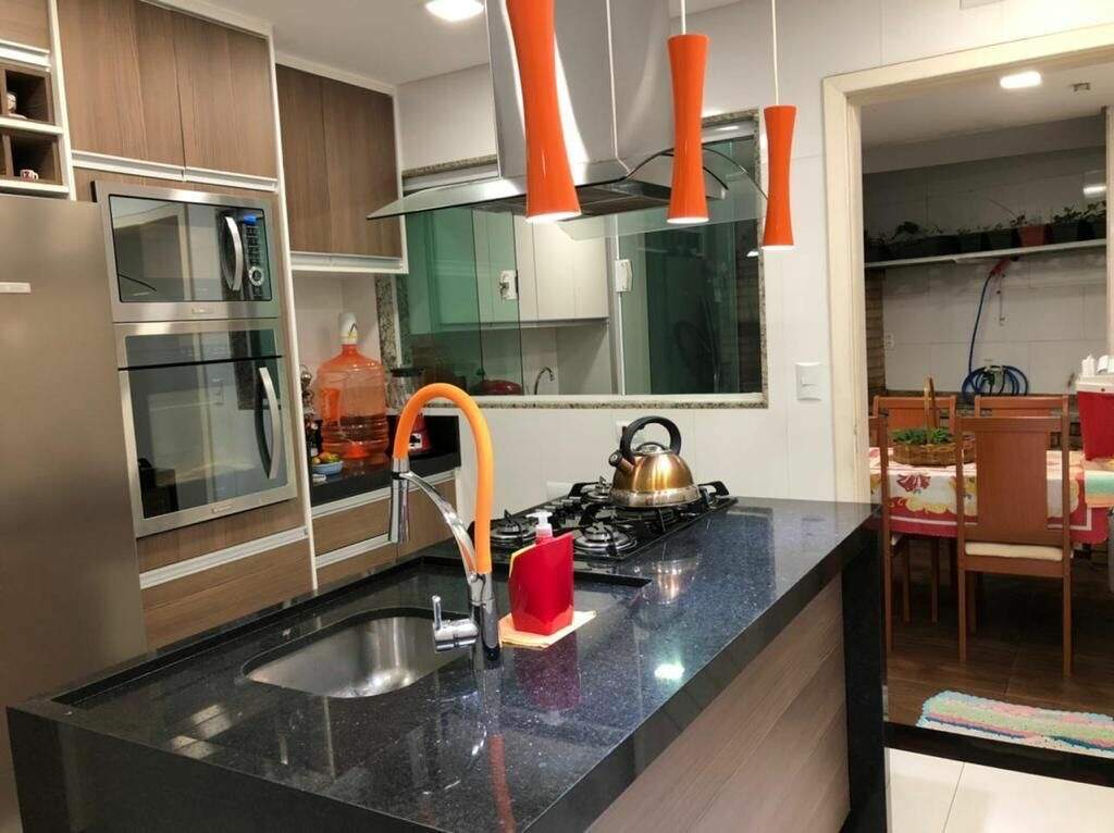 Sobrado à venda com 3 quartos, 109m² - Foto 9