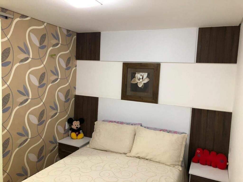 Sobrado à venda com 3 quartos, 109m² - Foto 14